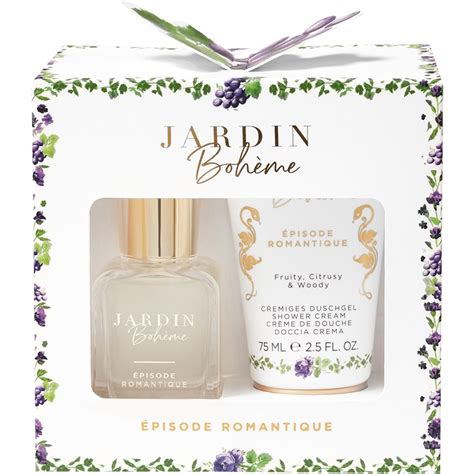 Jardin Bohème Duftsets ️ online kaufen .